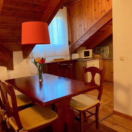 BPirineos-Estós Apartman Benasque Kültér fotó