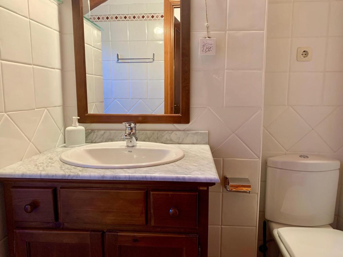 BPirineos-Estós Apartman Benasque Kültér fotó